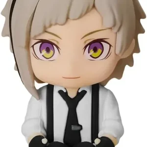 Orange Rouge Bungo Stray Dogs Nendoroid PVC Figure 80mm