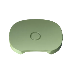 PAX Flow Flat Mouthpiece - 2 Pack
