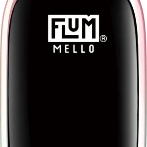 Peach Icy Flum Mello 20K