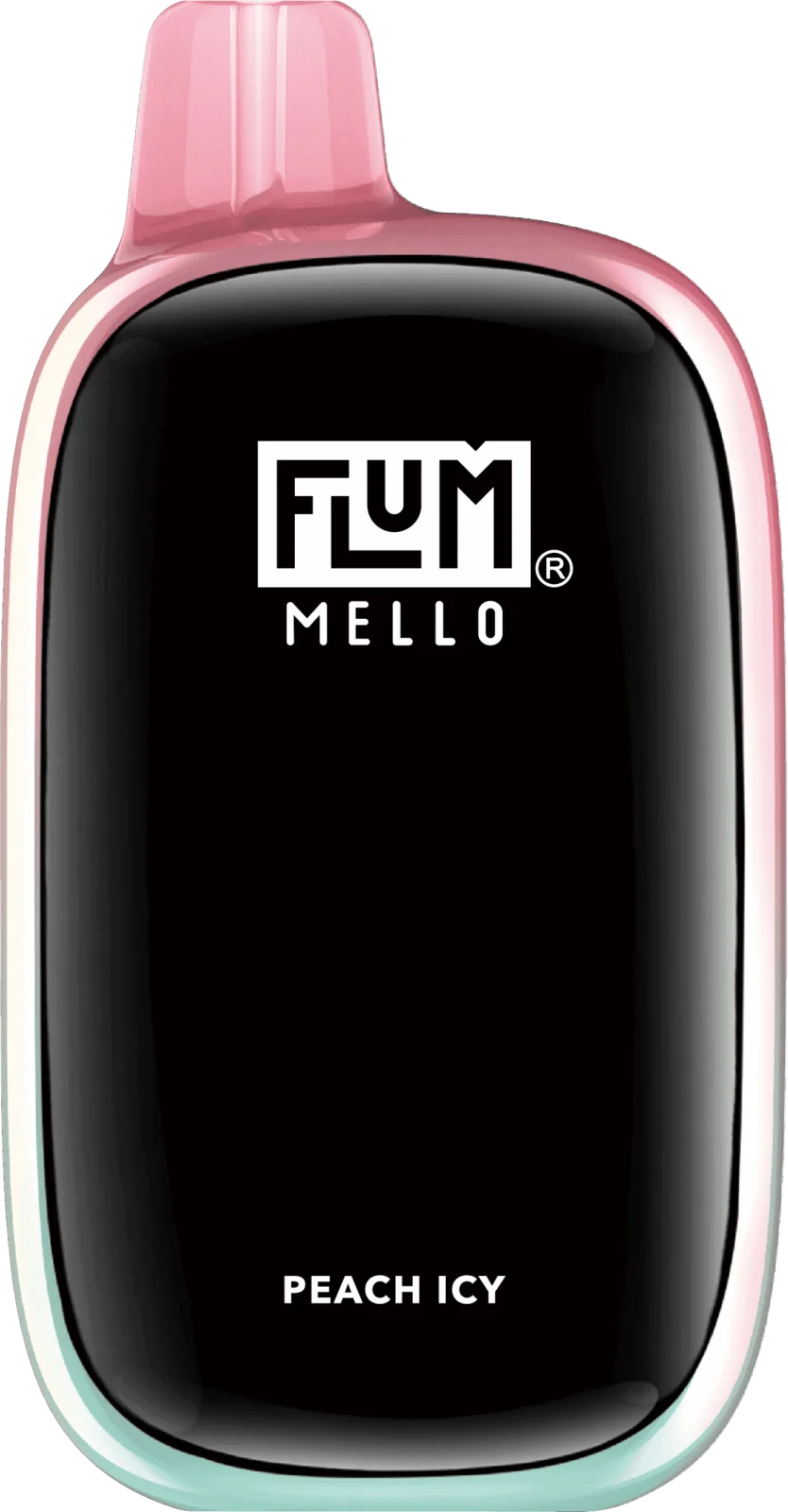 Peach Icy Flum Mello 20K