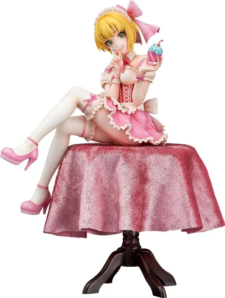 Phat Company Frederika Miyamoto Little Devil Maid 1/8 Scale Figure