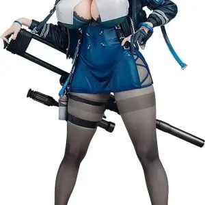 Phat Company Frontline 2 Excilium Nikita 1/6 Scale Collectible Figure