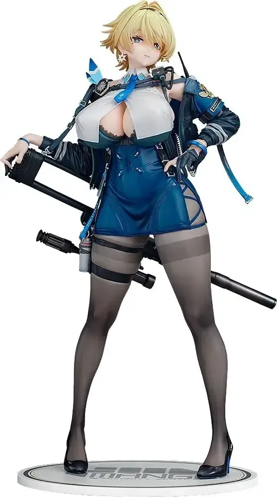 Phat Company Frontline 2 Excilium Nikita 1/6 Scale Collectible Figure