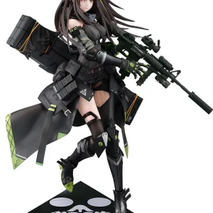Phat Company Girls Frontline M4A1 Mod3 1/7 Scale Collectible Figurine