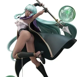 Phat Company Rosalinde 1/6 Scale Unicorn Overlord Pre-painted Figure