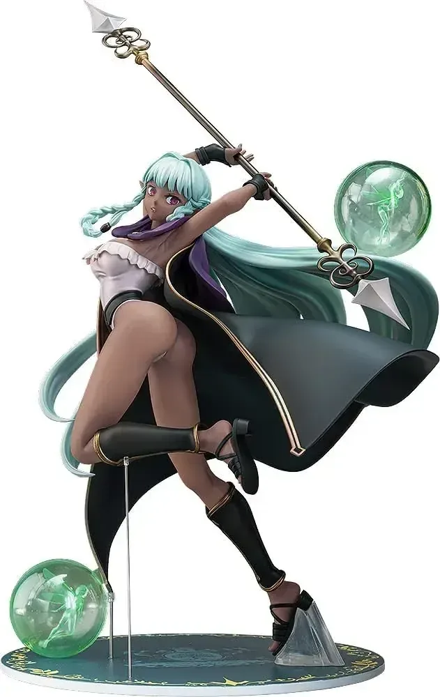 Phat Company Rosalinde 1/6 Scale Unicorn Overlord Pre-painted Figure