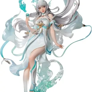 PIJI Honor of Kings Nishi 1/6 Scale PVC Collectible Figure