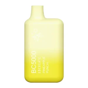 Pineapple Punch BC5000 - America’s Trusted Online Vape Store