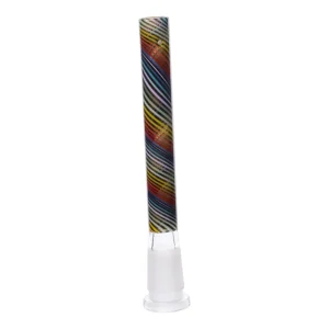 Pinstripe Downstem
