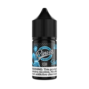 Pinup Vapors Salts 30mL – Betty Chill –