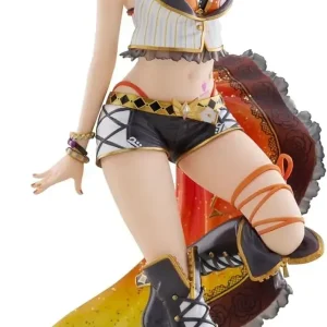 Plum Love Live Miyashita Ai 1/7 Scale PVC Figure Collectible