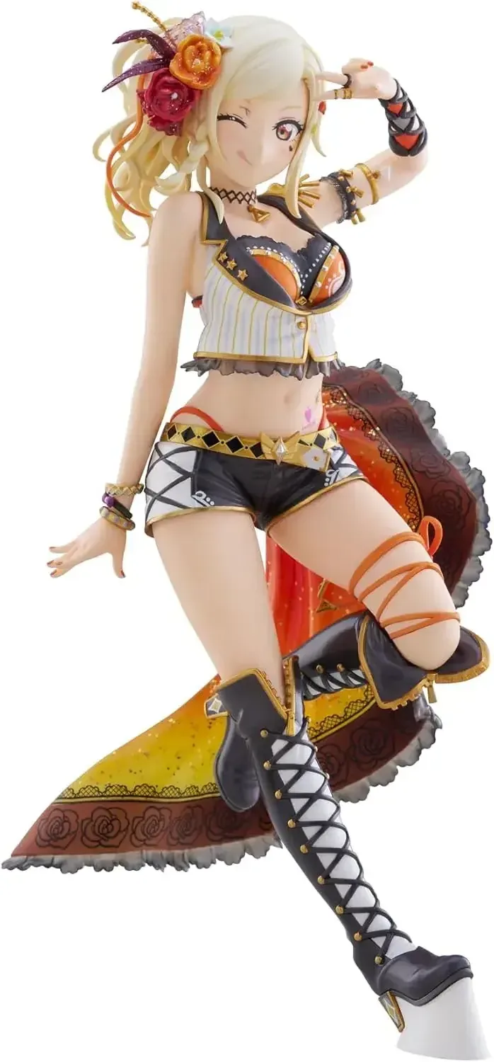 Plum Love Live Miyashita Ai 1/7 Scale PVC Figure Collectible