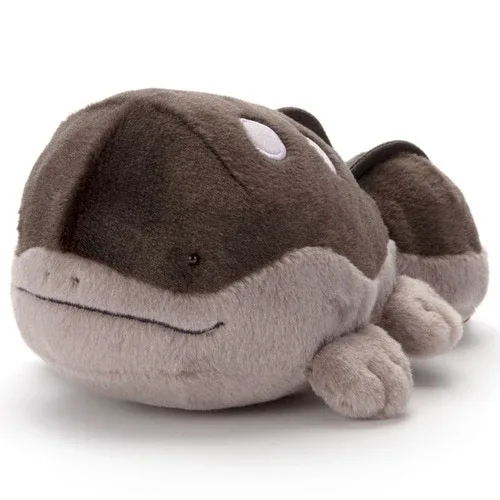 Pokemon Dondo Plush Figure Toy - Soft Stuffed Collectible for Fans
