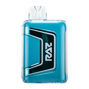Polar Ice RAZ TN9000 - Vapeoutletus Online Vape Store