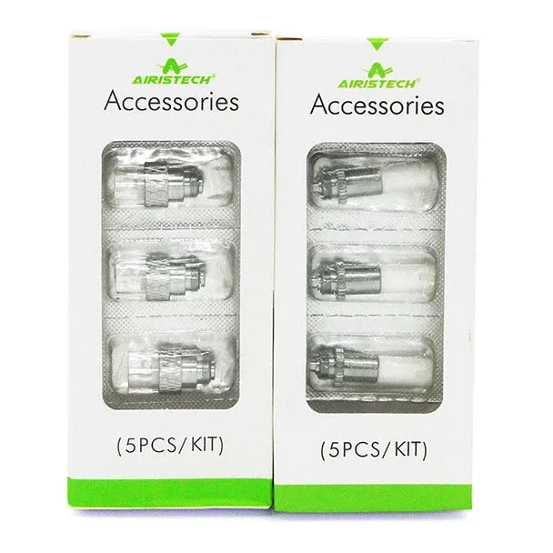 Headbanger Replacement Coils (5 Pack) Airistech