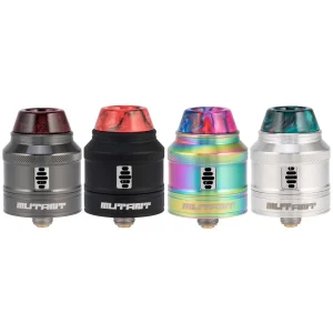 Vandy Vape Mutant RDA | 25mm | Vapingwithtwisted420