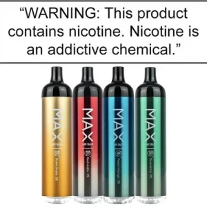 Suorin Air Max Disposable | Suorin | up to 2000 Puffs