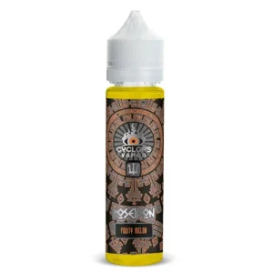 Cyclops Poseidon Fruity Melon 120ml