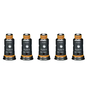 GeekVape G Coil ST 0.6 Ohm For Aegis Pod Kit
