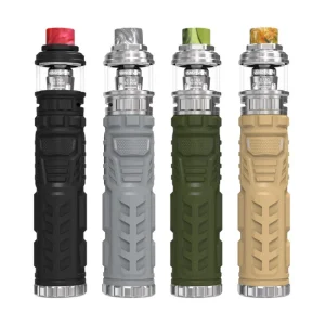 Vandy Vape Trident Kit | 18650 Waterproof Starter Kit