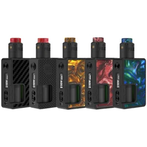 Vandy Vape Pulse X Kit Special Edition SE | 2 New Colors