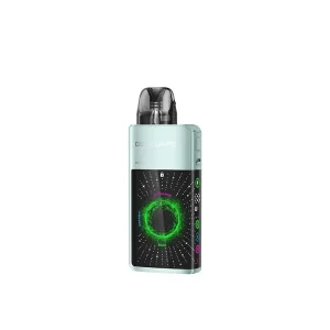 Geekvape Digi Q Vista 35W Pod Kit - Light Jade