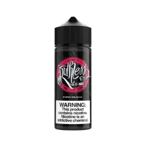 Ez Duz It Ruthless Vapor E-juice 120ml