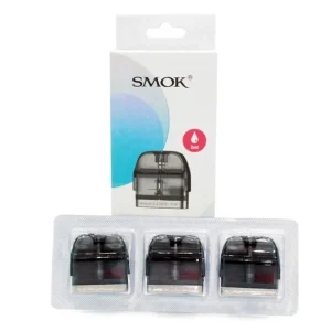 ACRO Replacement Pods ( 3 Pack ) By SMOK