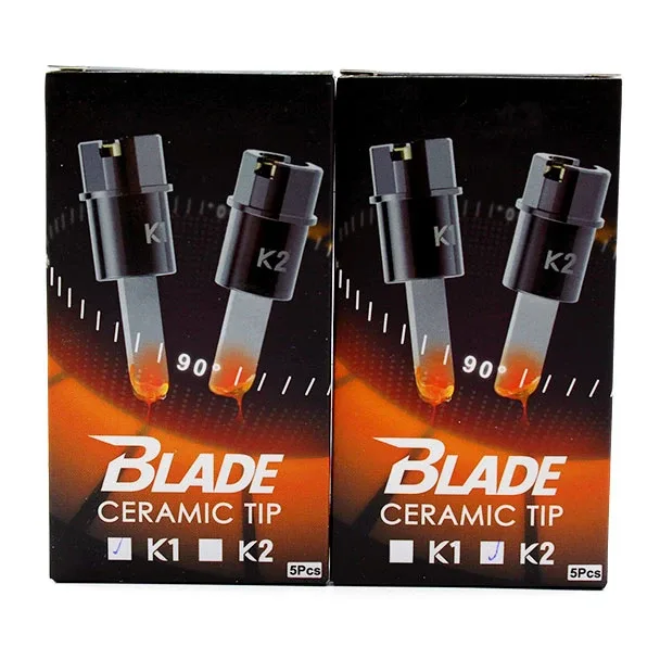 Yocan Blade Ceramic Tips - 5 Pack