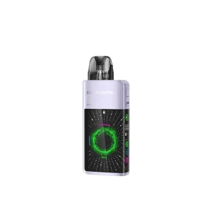 Geekvape Digi Q Vista 35W Pod Kit - Lavender Purple