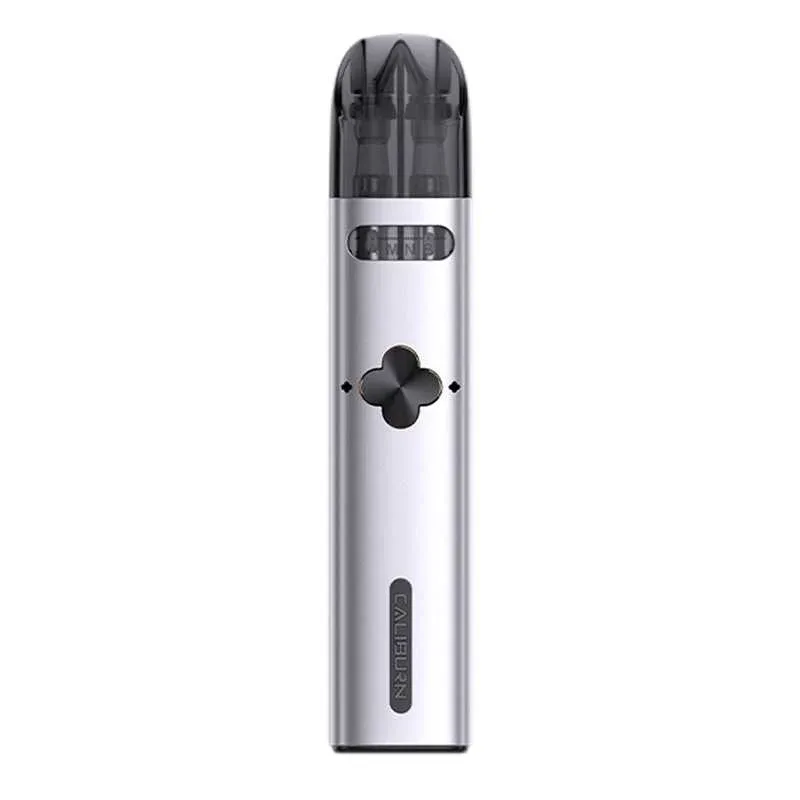 Uwell Caliburn Explorer Pod Vape Kit - Image 2