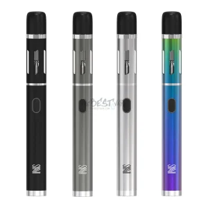 Vandy Vape NS Pen Kit | 650mAh Battery Nic Salt Device
