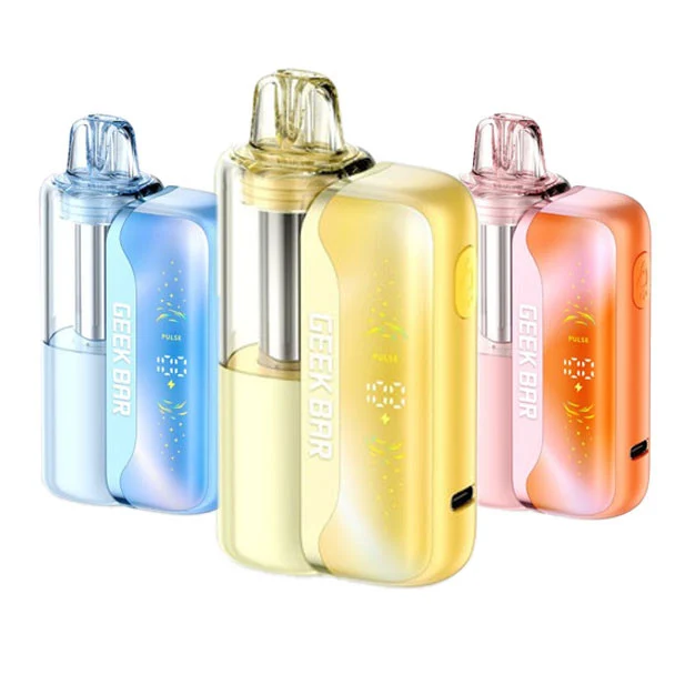 Geek Bar Mate Kit 60K Disposable