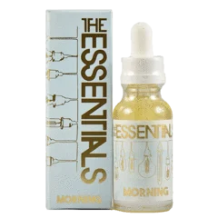 Morning | The Essentials by Beard Vape Co | 60ml