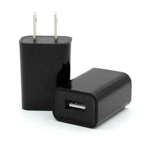 Wall Charger ( Single USB Port )