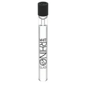 Chillum - Silicone Cap - 25 PC Display