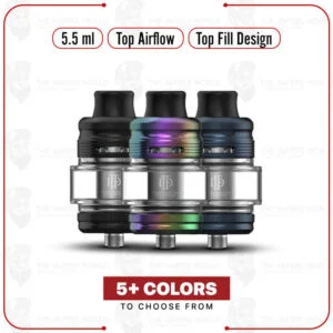 SMOK TF-D SubTank