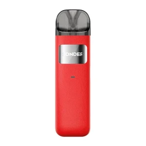 Geekvape Sonder U 20W Pod System Kit - Wine Red