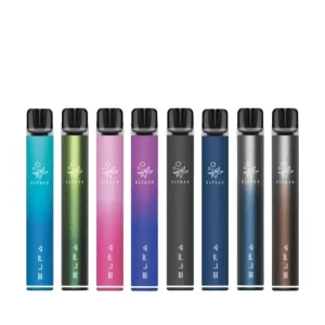 Elf Bar Elfa Pro Vape Pod Kit