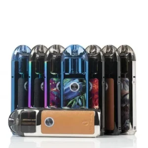 Lost Vape Lyra Pod Kit