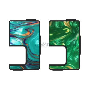 Pulse BF 80W New Color Panels | Kitty Hawk & Kill Devil Hills