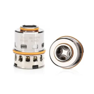 Z Max Tank Replacement Coils ( 5 Pack ) Geek Vape