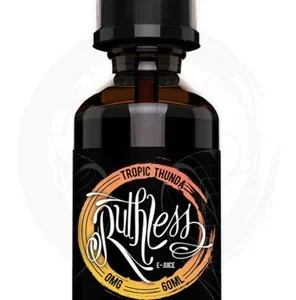 Tropic Thunda by Ruthless E-Juice