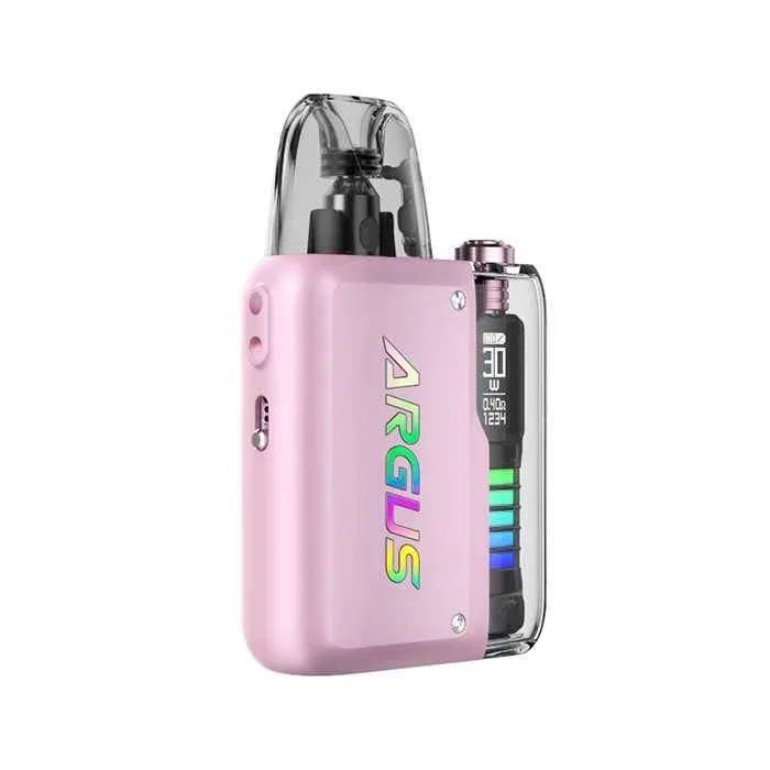 Voopoo Argus P2 Pod Vape Kit - Image 2