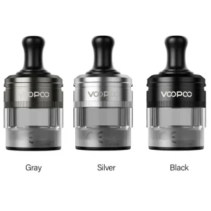 VooPoo PNP X (MTL) Replacement Pod/Cartridge - 2 Pack