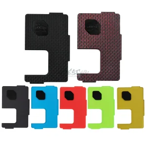 Pulse X Replacement Panels | G10 & Frosted Doors