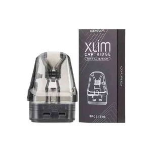 OXVA Xlim V3 Pods (3 pack)