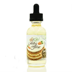 Wedding Crasher e Juice - 100mL | Sicboy eLiquid