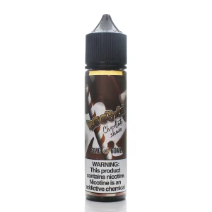 Boosted Chocolate Shake | 60mL eJuice