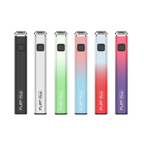 Yocan Flat Plus 900mAh Pen Battery